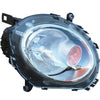 APG All Crash Head Lamp Passenger Side OES suits Mini