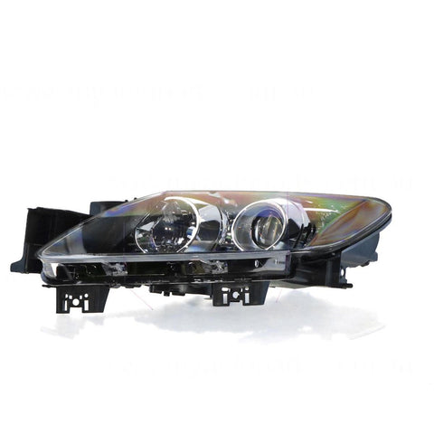 APG All Crash Head Lamp Passenger Side OEM Suits Mazda