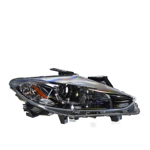 APG All Crash Projector Manual Adjust Head Lamp Drivers