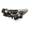 APG All Crash LED Manual Adjust Head Lamp Passenger Side