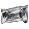 APG All Crash Head Lamp Passenger Side OEM Suits Mazda