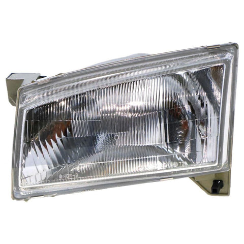 APG All Crash Head Lamp Passenger Side OEM Suits Mazda