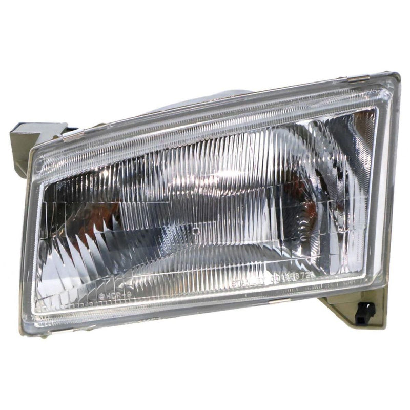 APG All Crash Head Lamp Passenger Side OEM Suits Mazda