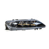 APG All Crash Head Lamp Drivers Side OEM Suits Mazda 6