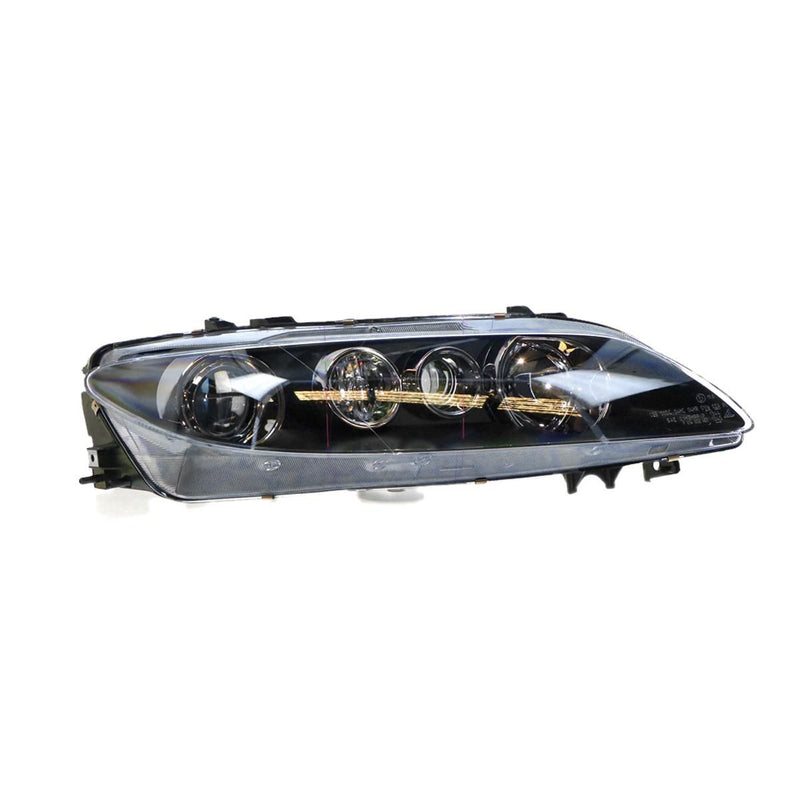 APG All Crash Head Lamp Drivers Side OEM Suits Mazda 6