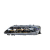 APG All Crash Head Lamp Passenger Side OEM Suits Mazda 6