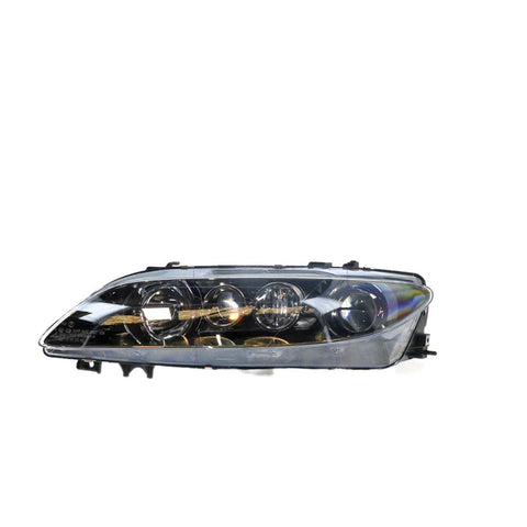 APG All Crash Head Lamp Passenger Side OEM Suits Mazda 6
