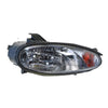 APG All Crash Head Lamp Drivers Side OEM Suits Mazda MX-5