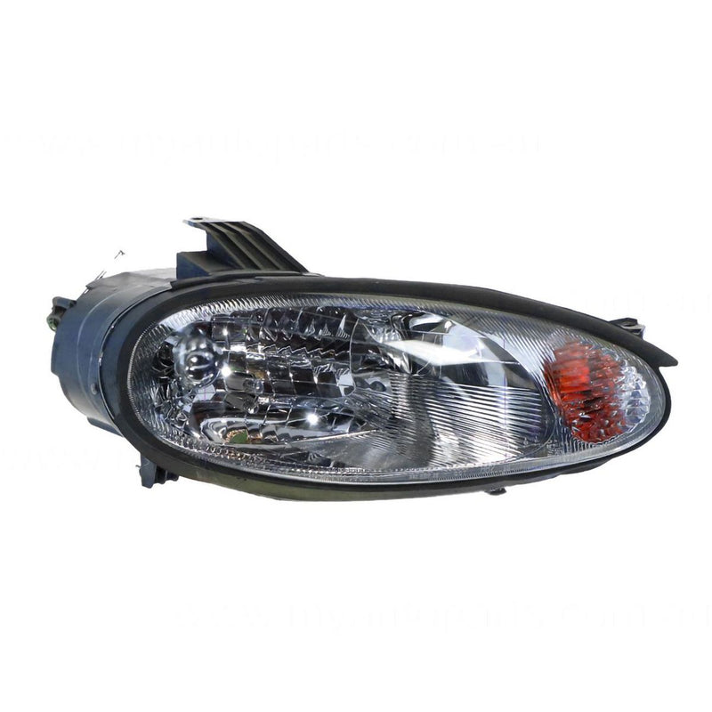 APG All Crash Head Lamp Drivers Side OEM Suits Mazda MX-5