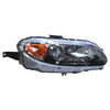 APG All Crash Head Lamp Drivers Side OEM Suits Mazda MX-5