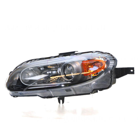 APG All Crash Head Lamp Passenger Side OEM Suits Mazda