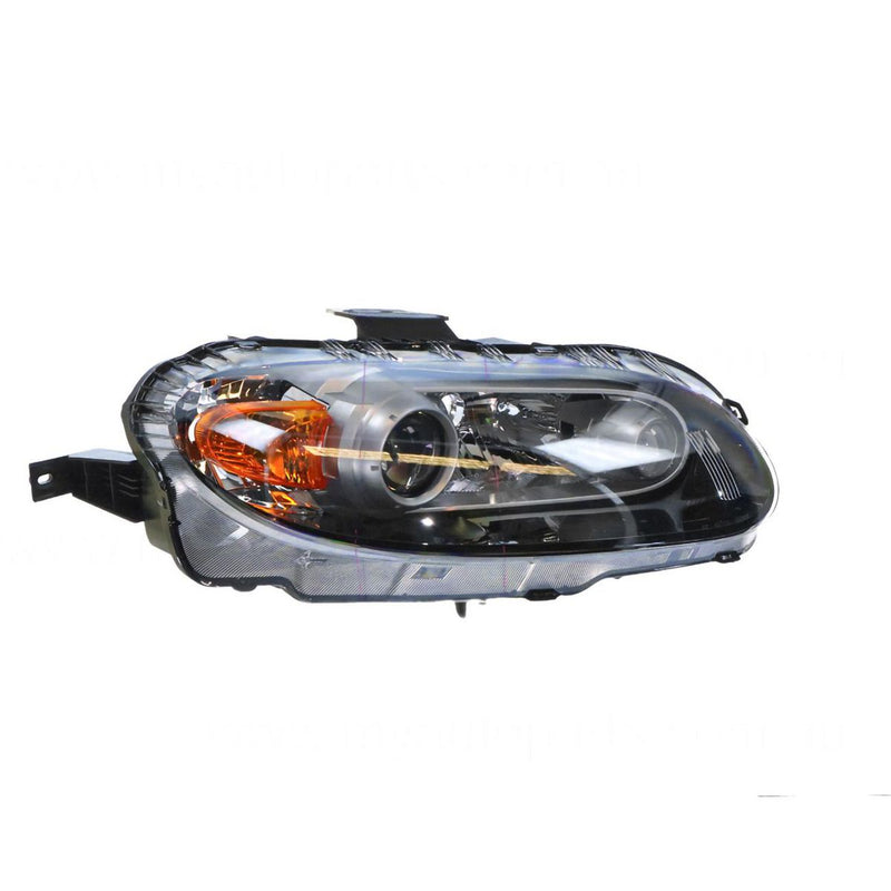 APG All Crash Head Lamp Drivers Side OEM Suits Mazda MX-5