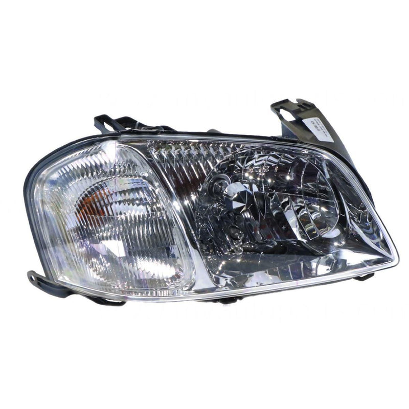 APG All Crash Halogen Manual Adjust Head Lamp Drivers
