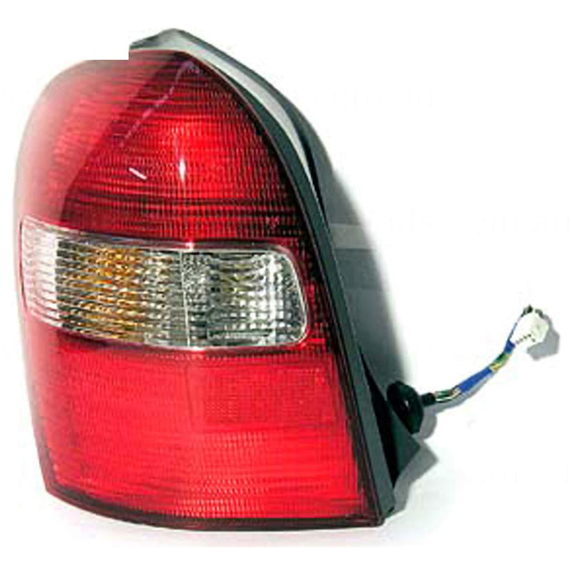 APG All Crash Tail Lamp Passenger Side OEM Suits Mazda