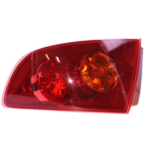 APG All Crash Tail Lamp Drivers Side OEM Suits Mazda 3 BK