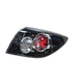 APG All Crash Tail Lamp Drivers Side OEM Suits Mazda 3 BK