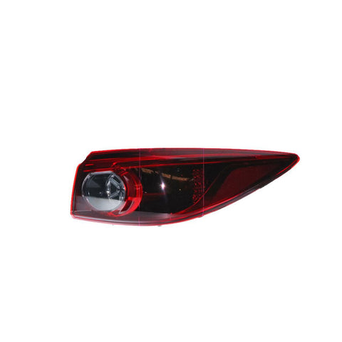 APG All Crash LED Tail Lamp Drivers Side Certified Suits