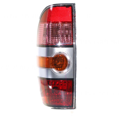 APG All Crash Tail Lamp Drivers Side OEM Suits Mazda BT50