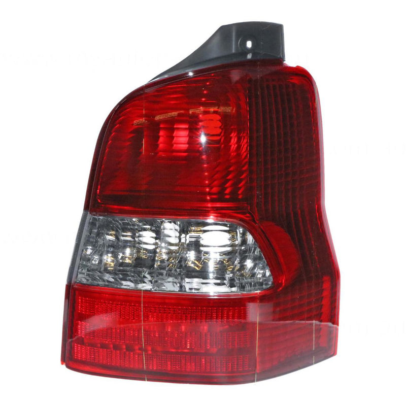 APG All Crash Tail Lamp Drivers Side OEM Suits Mazda 121
