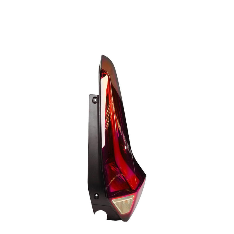APG All Crash MG MG3 OEM Tail Lamp Drivers Side 07/2016