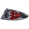 APG All Crash Tail Lamp Drivers Side OEM Suits Mazda 6 GG