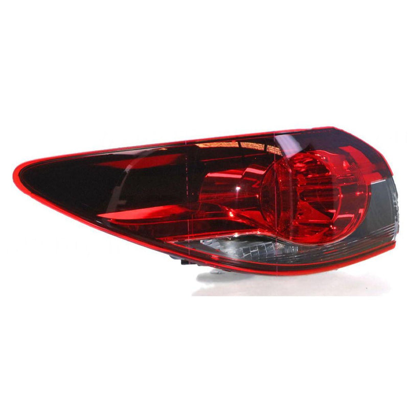 APG All Crash Tail Lamp Passenger Side OEM suits Mazda 6