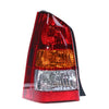 APG All Crash Tail Lamp Passenger Side Certified Suits