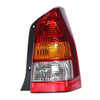 APG All Crash Tail Lamp Drivers Side OEM Suits Mazda