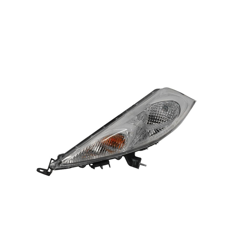 APG All Crash OEM Daytime Running Lamp Passenger Side