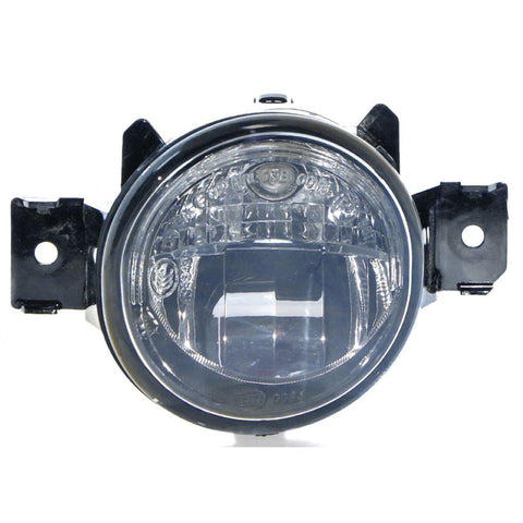 APG All Crash Daytime Running Lamp Passenger Side OEM