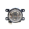 APG All Crash Fog Lamp Drivers Side OEM suits Honda