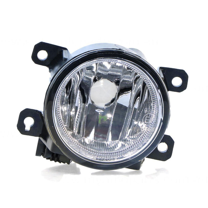 APG All Crash Fog Lamp Drivers Side Certified suits Honda