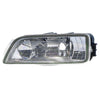 APG All Crash Fog Lamp Passenger Side OEM Suits Honda