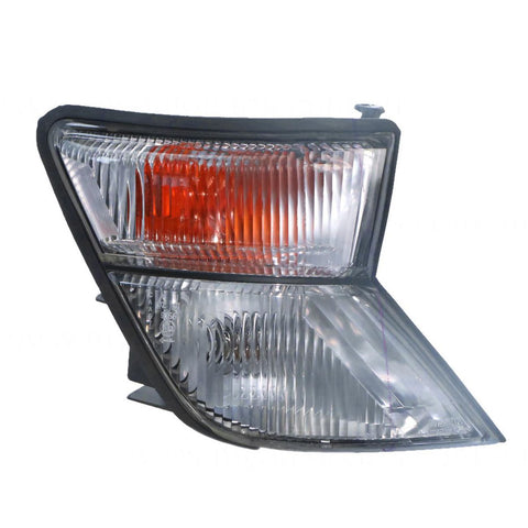 APG All Crash Front Park / Indicator Lamp Drivers Side
