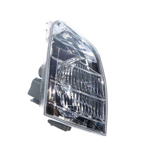 APG All Crash Front Park / Indicator Lamp Drivers Side