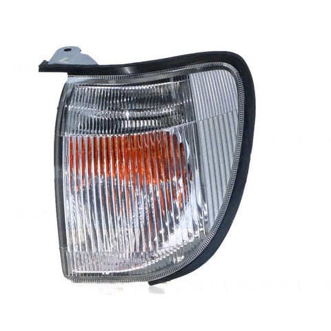 APG All Crash Front Park / Indicator Lamp Passenger Side