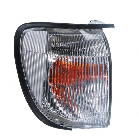 APG All Crash Front Park / Indicator Lamp Drivers Side