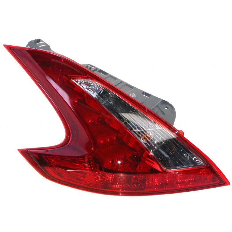 APG All Crash LED Tail Lamp Passenger Side OEM Suits