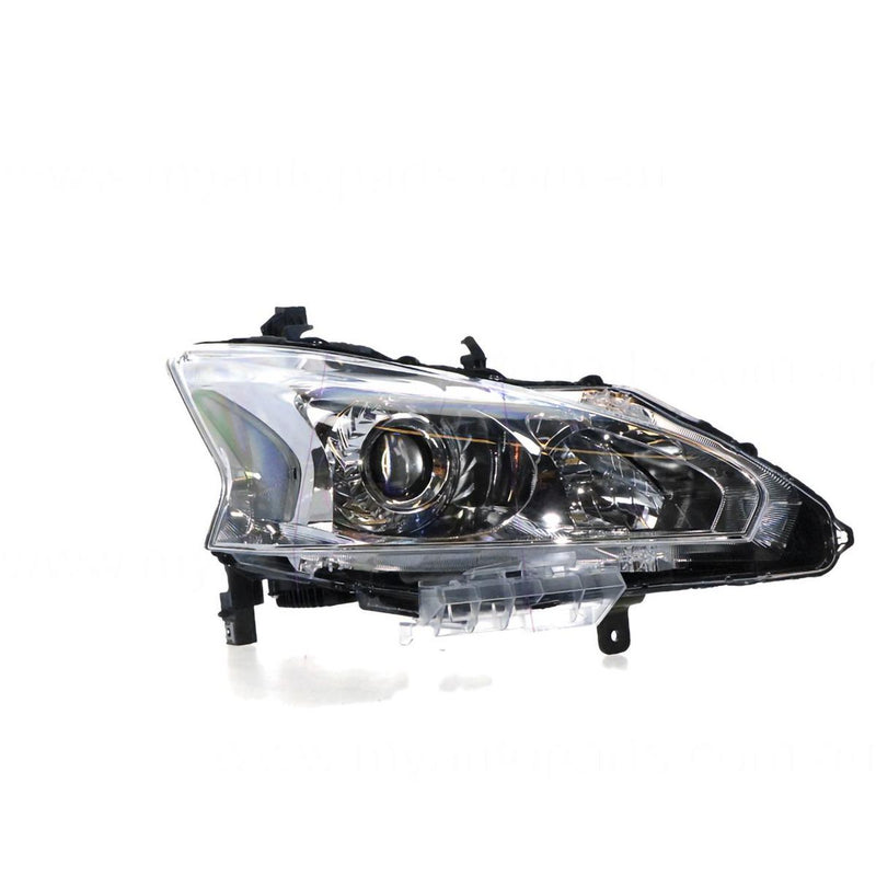 APG All Crash Xenon Electric Adjust Head Lamp Drivers