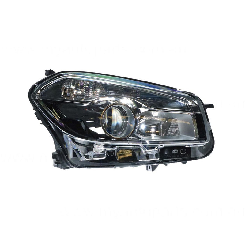 APG All Crash Halogen Electric Adjust Head Lamp Drivers