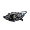 APG All Crash LED Electric Adjust Head Lamp Passenger