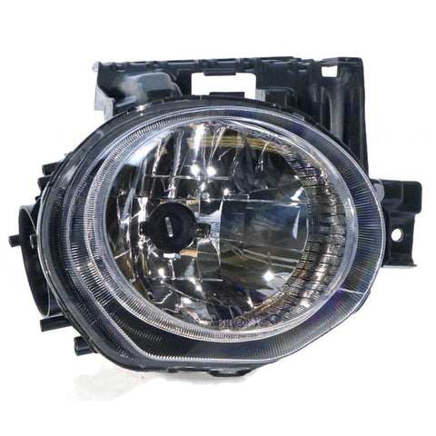 APG All Crash Head Lamp Drivers Side Certified Suits