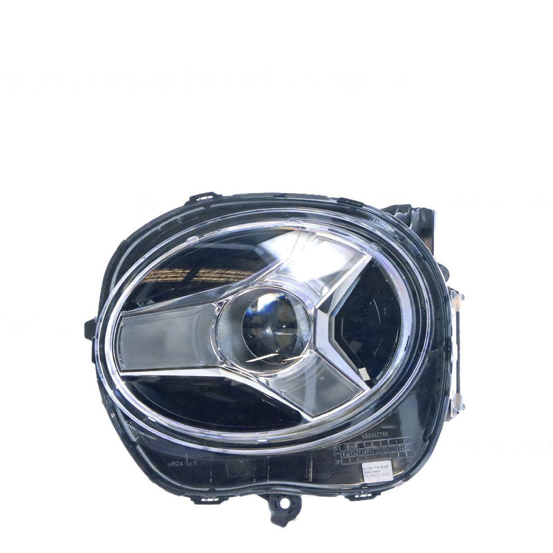 APG All Crash OEM Head Lamp Passenger Side LED suits