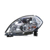 APG All Crash Head Lamp Passenger Side OEM Suits Nissan