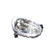 APG All Crash Halogen Head Lamp Drivers Side OEM Suits