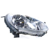 APG All Crash Halogen Head Lamp Drivers Side OEM Suits