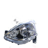 APG All Crash Halogen Head Lamp Passenger Side Certified