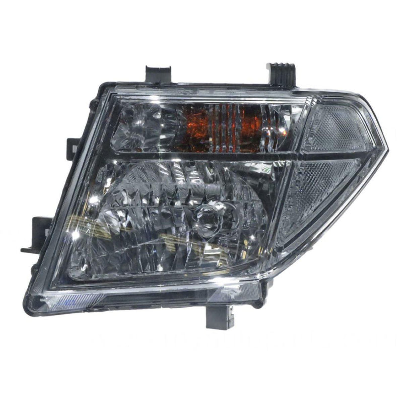 APG All Crash Head Lamp Passenger Side OEM suits Nissan