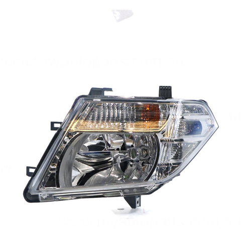 APG All Crash Head Lamp Passenger Side OEM suits Nissan