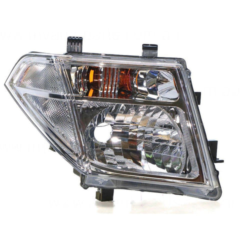 APG All Crash Halogen Electric Adjust Head Lamp Drivers